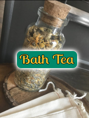 Bath Tea