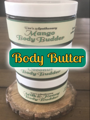 Body Butter