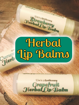 Lip Balms