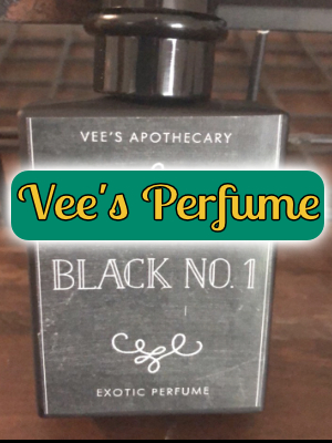 Vee's Perfume